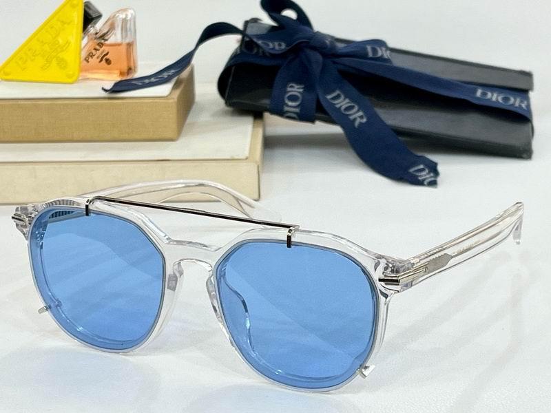 DIOR Sunglasses 734